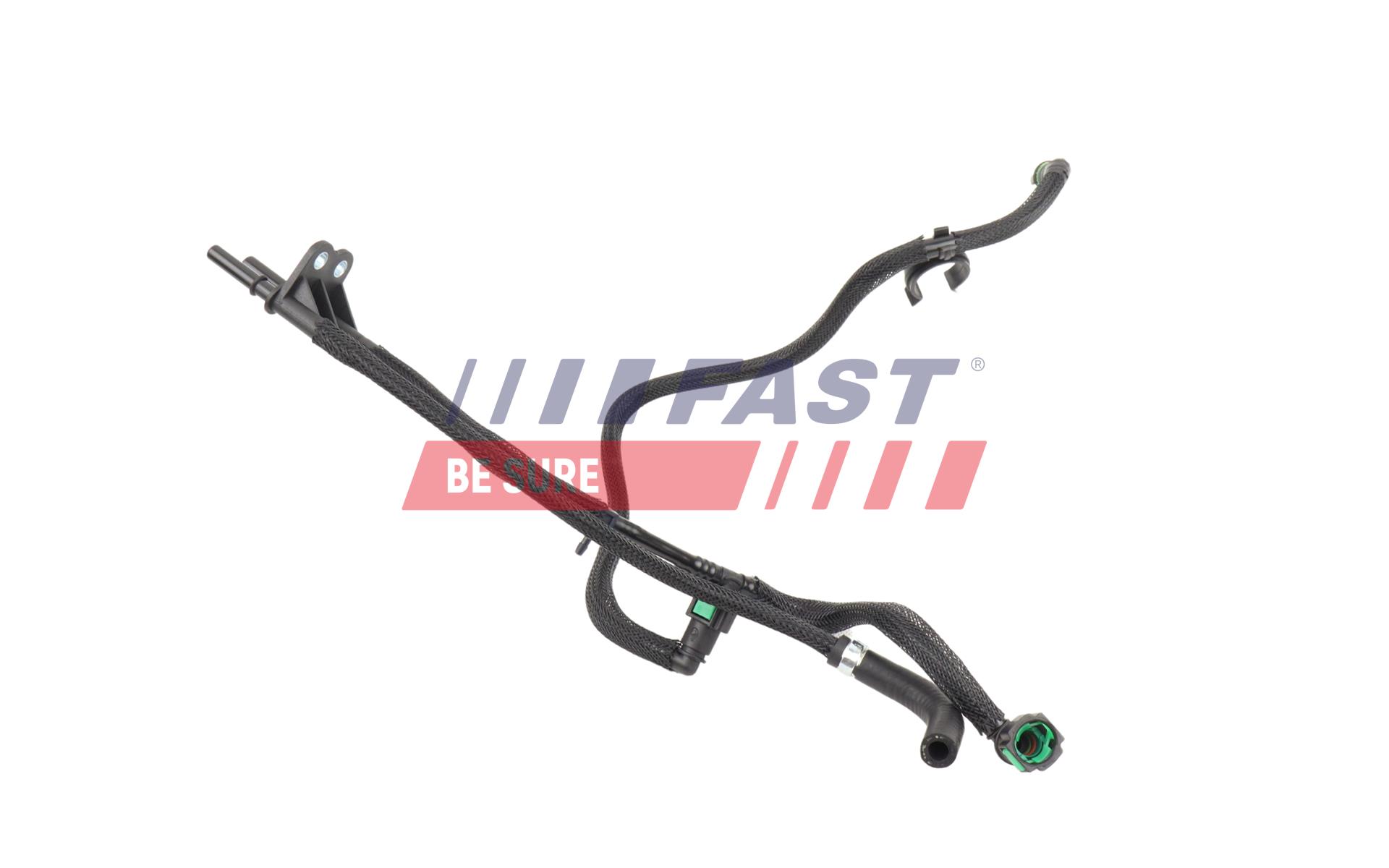 Fuel Line FAST FT10740