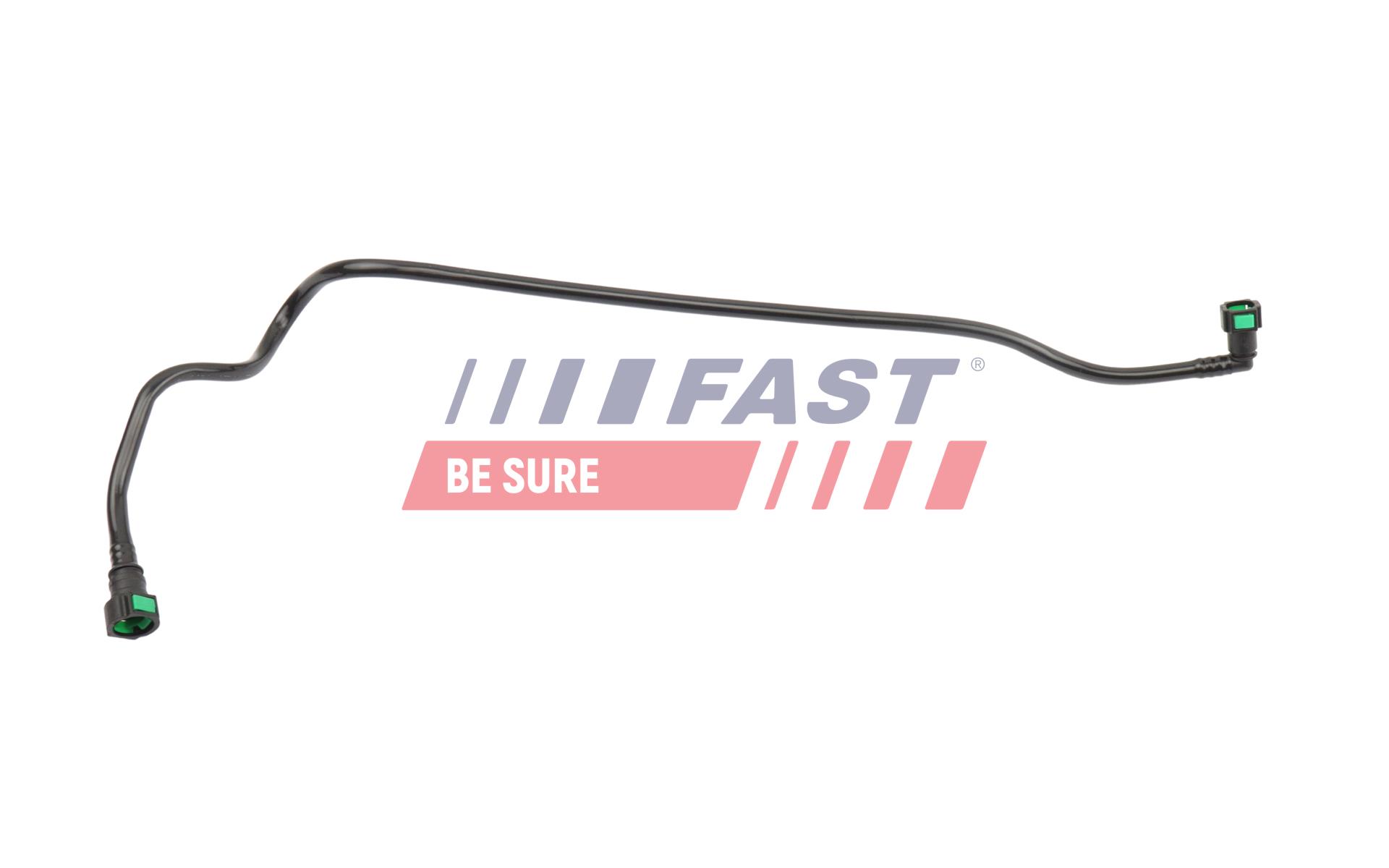 Fuel Line FAST FT10744