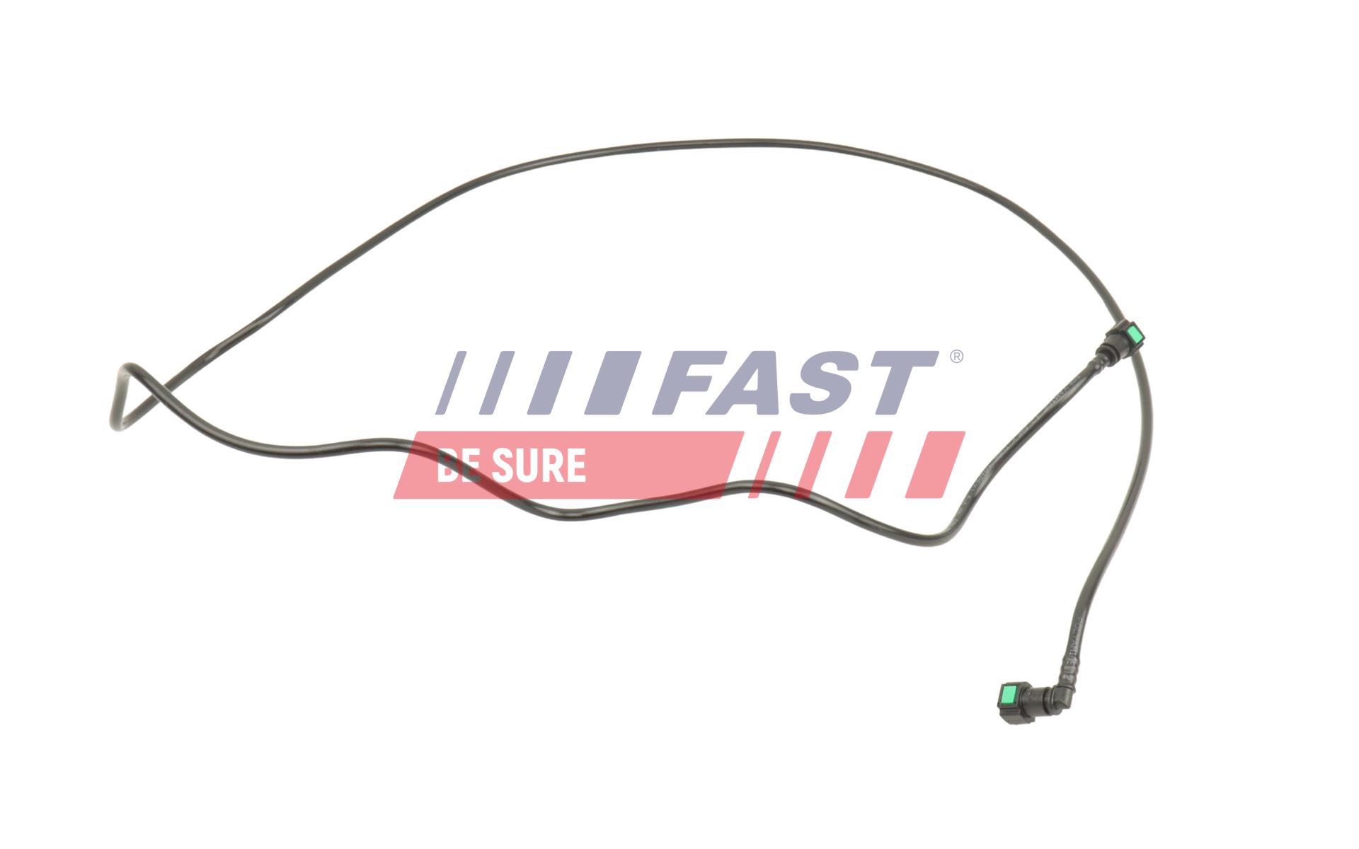 Fuel Line FAST FT00973