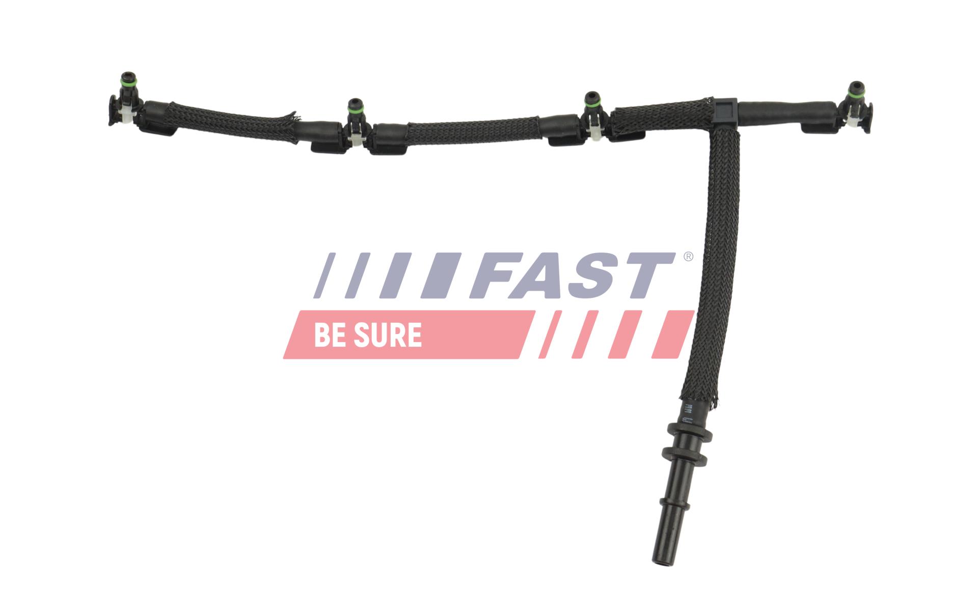 Fuel Line FAST FT00975