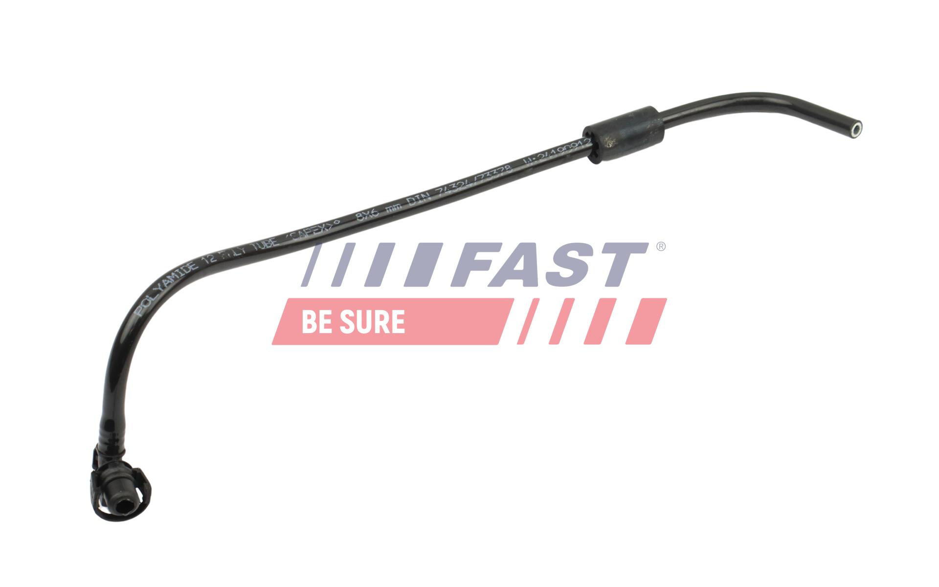 Fuel Line FAST FT00978