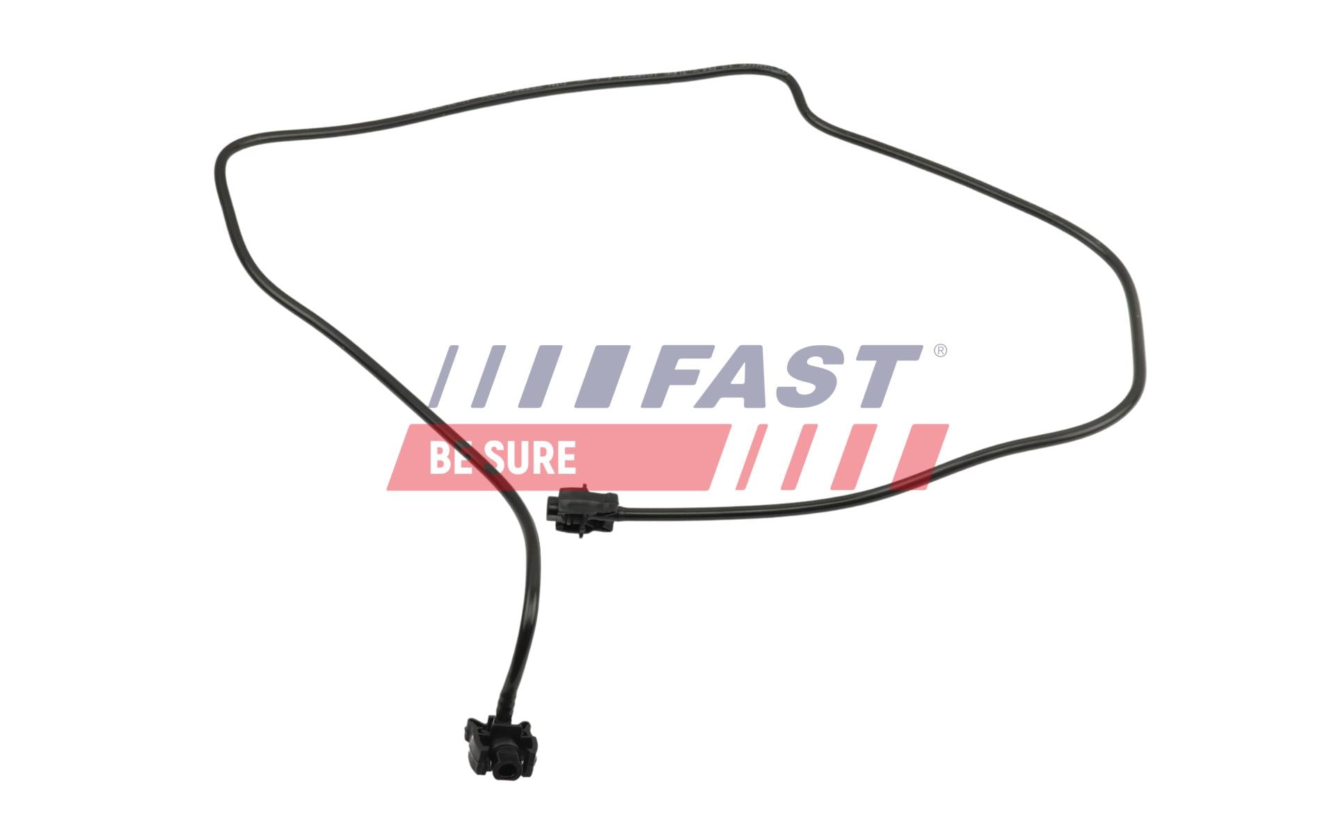 Coolant Pipe FAST FT01000