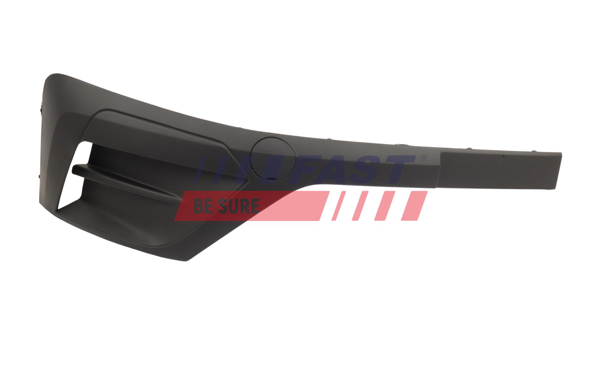 Frame, front fog light FAST FT10755G