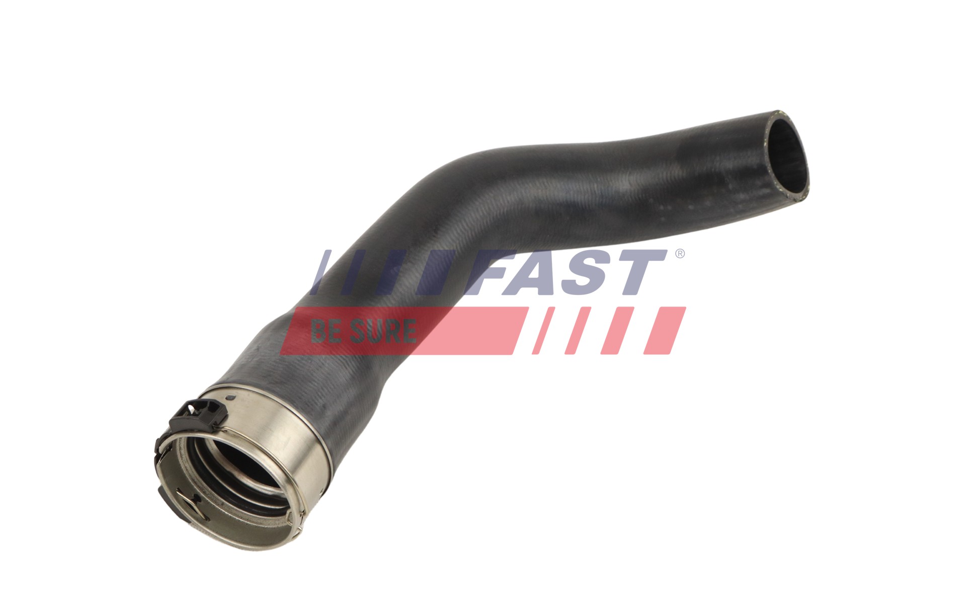 Charge Air Hose FAST FT01237