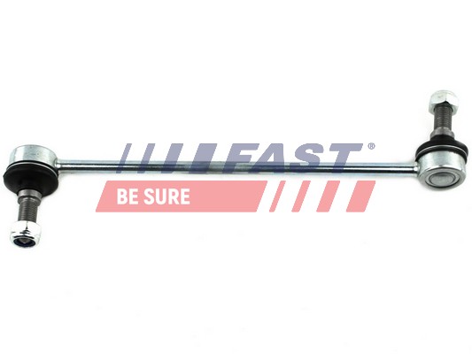 Link/Coupling Rod, stabiliser bar FAST FT20562