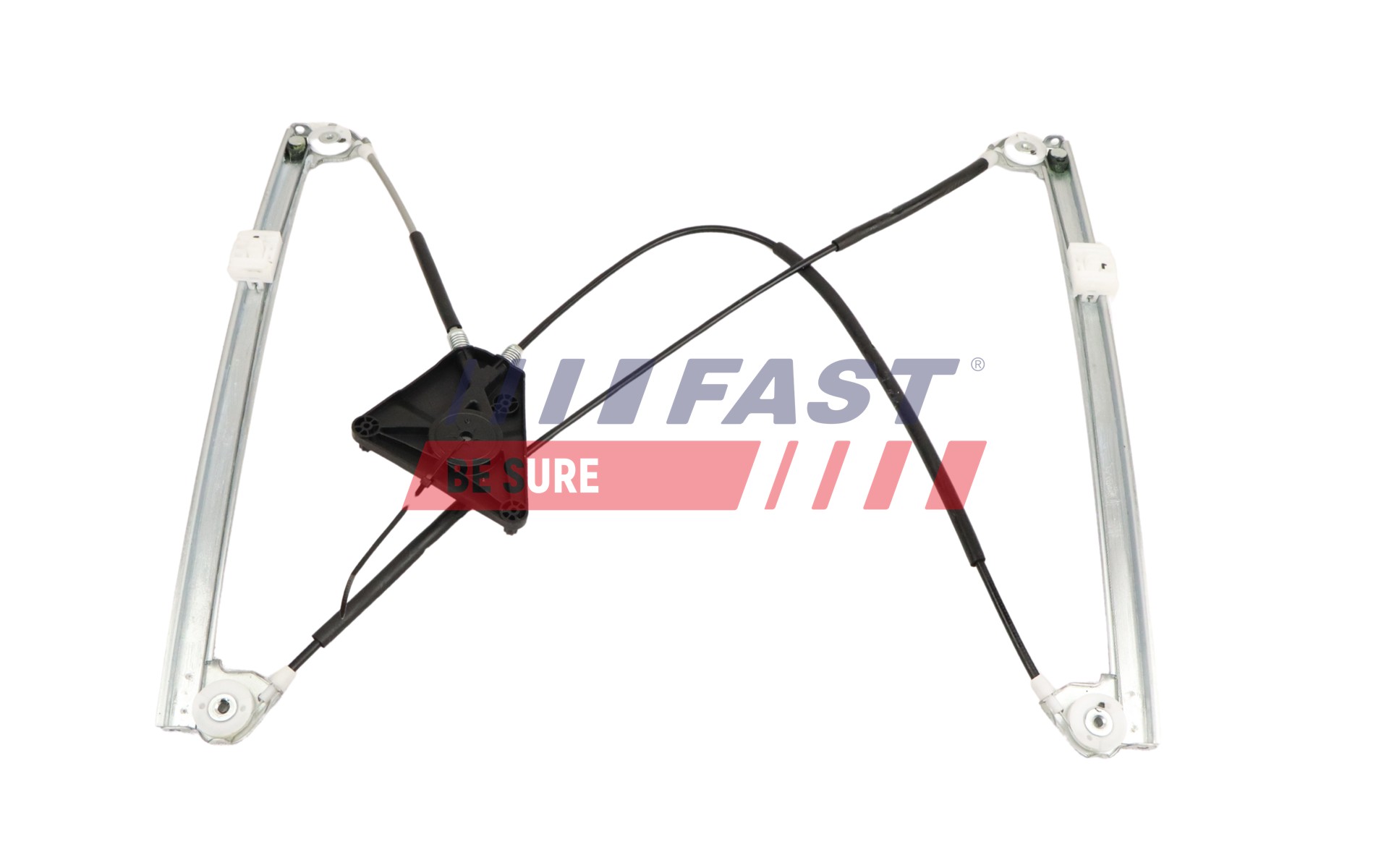 Window Regulator FAST FT01386