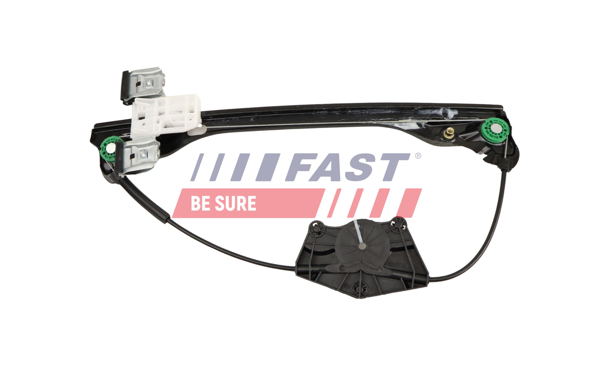 Window Regulator FAST FT01394