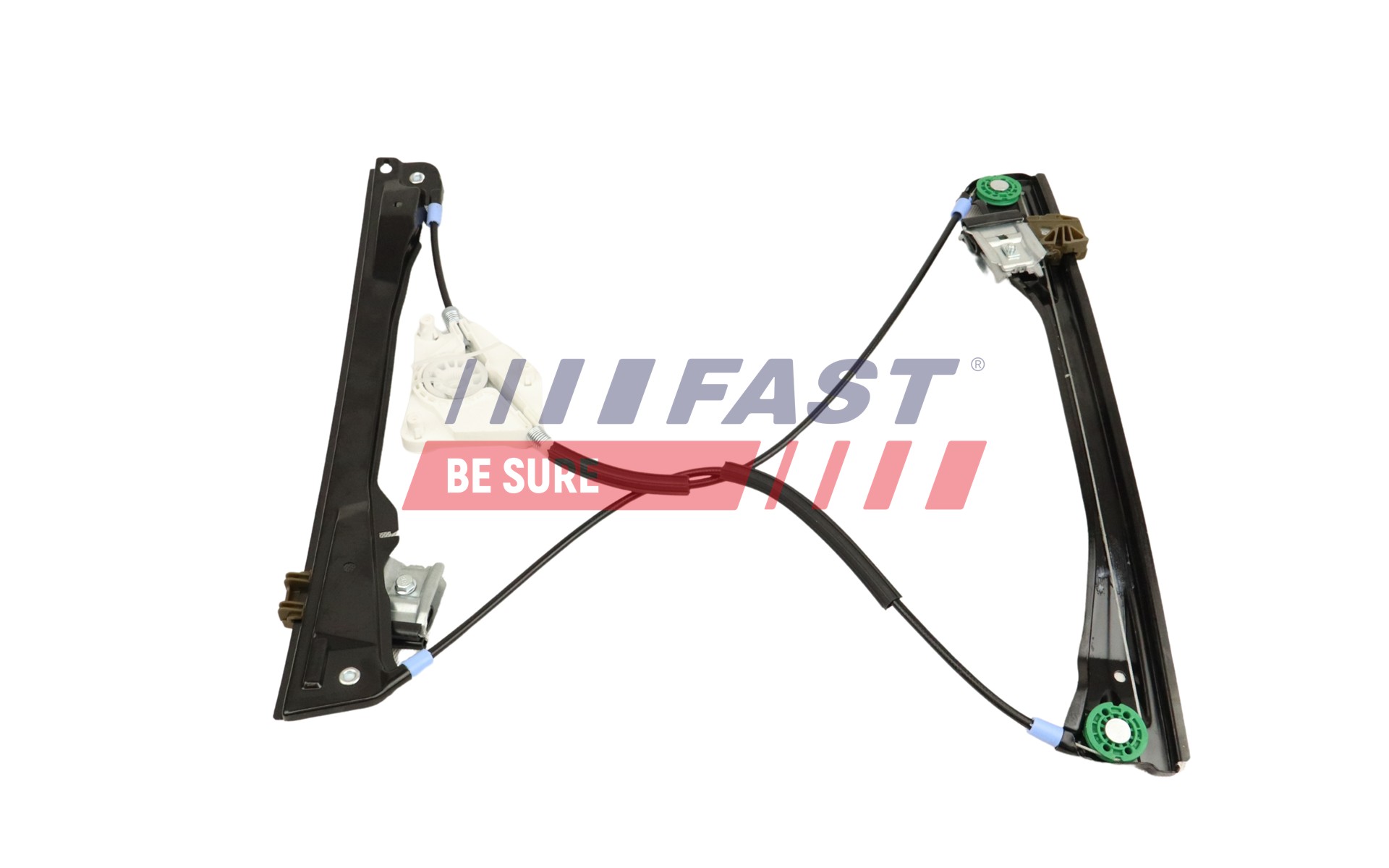 Window Regulator FAST FT01407