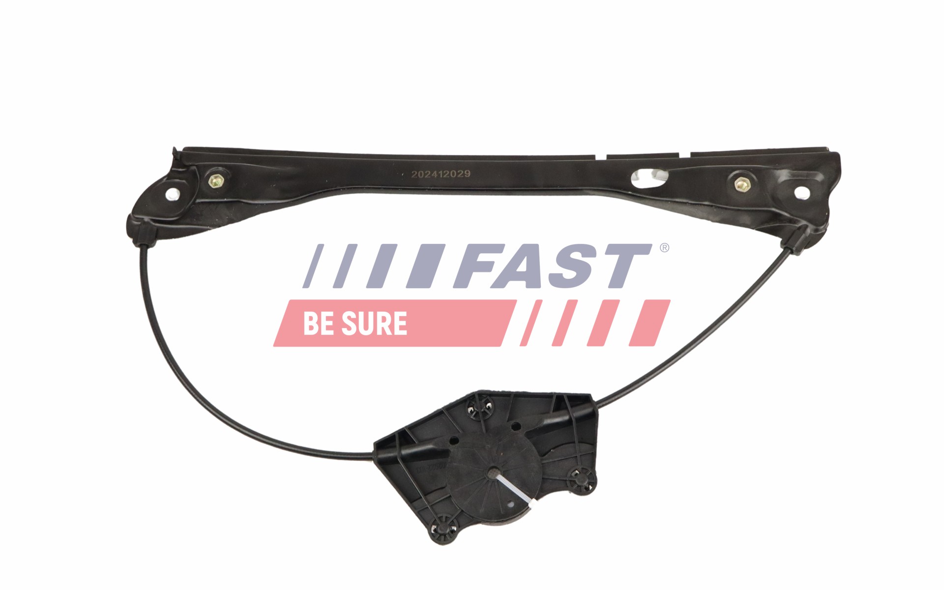 Window Regulator FAST FT01432