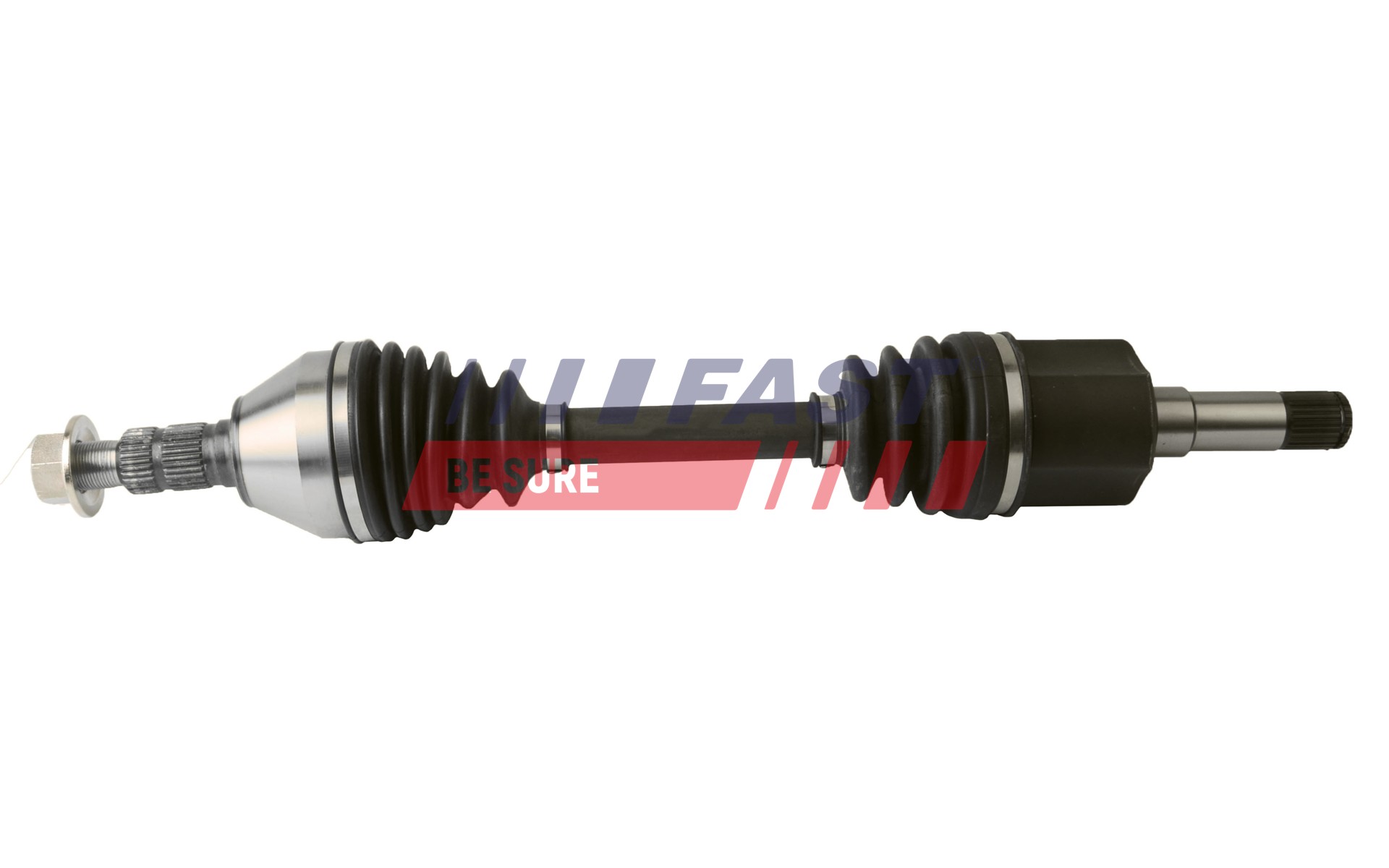 Drive Shaft FAST FT01456