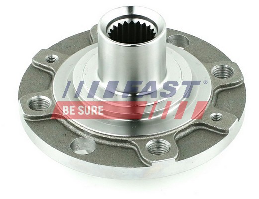 Wheel Hub FAST FT23049