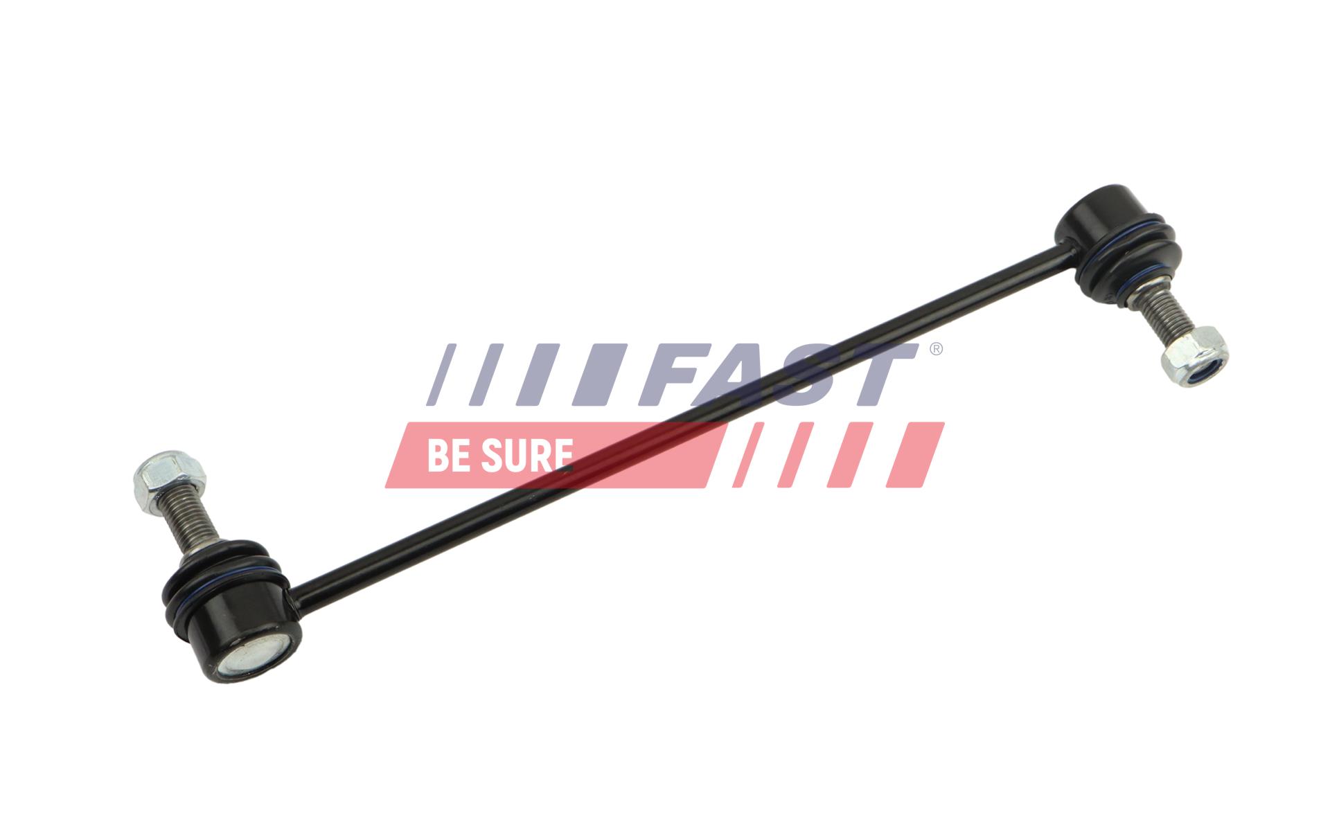 Link/Coupling Rod, stabiliser bar FAST FT01606