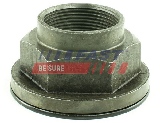 Axle Nut, drive shaft FAST FT26031