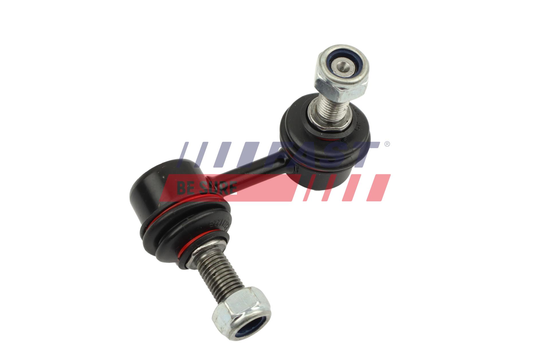 Link/Coupling Rod, stabiliser bar FAST FT01626