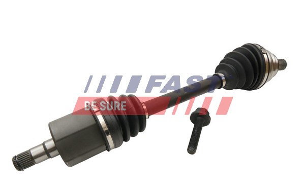 Drive Shaft FAST FT27047