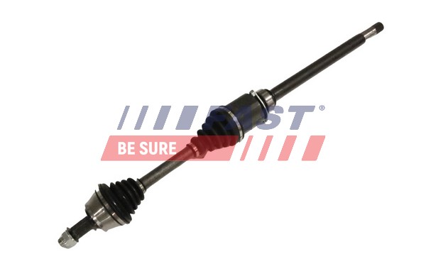 Drive Shaft FAST FT27060