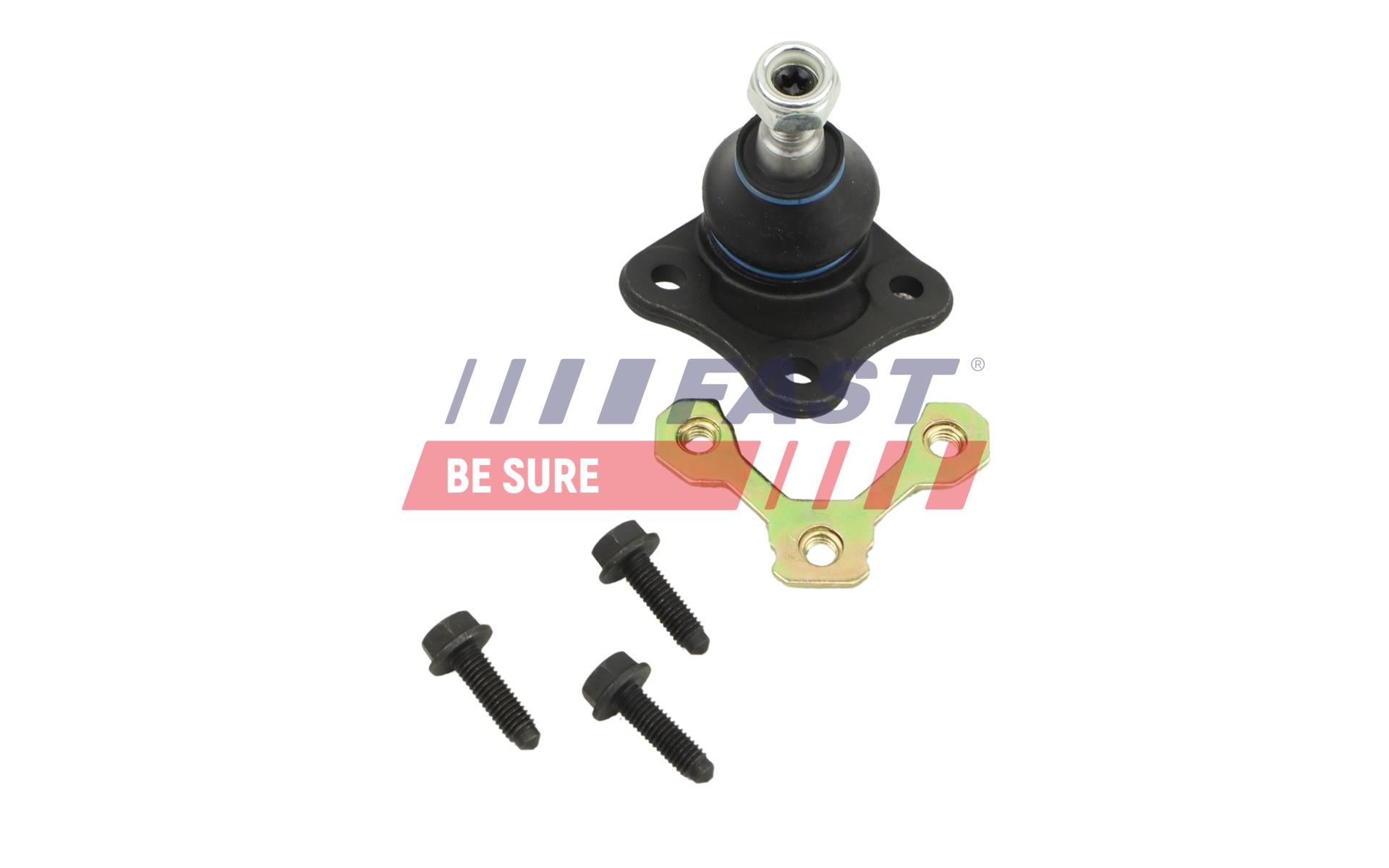 Knuckle Joint FAST FT01724
