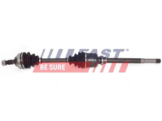 Drive Shaft FAST FT27122