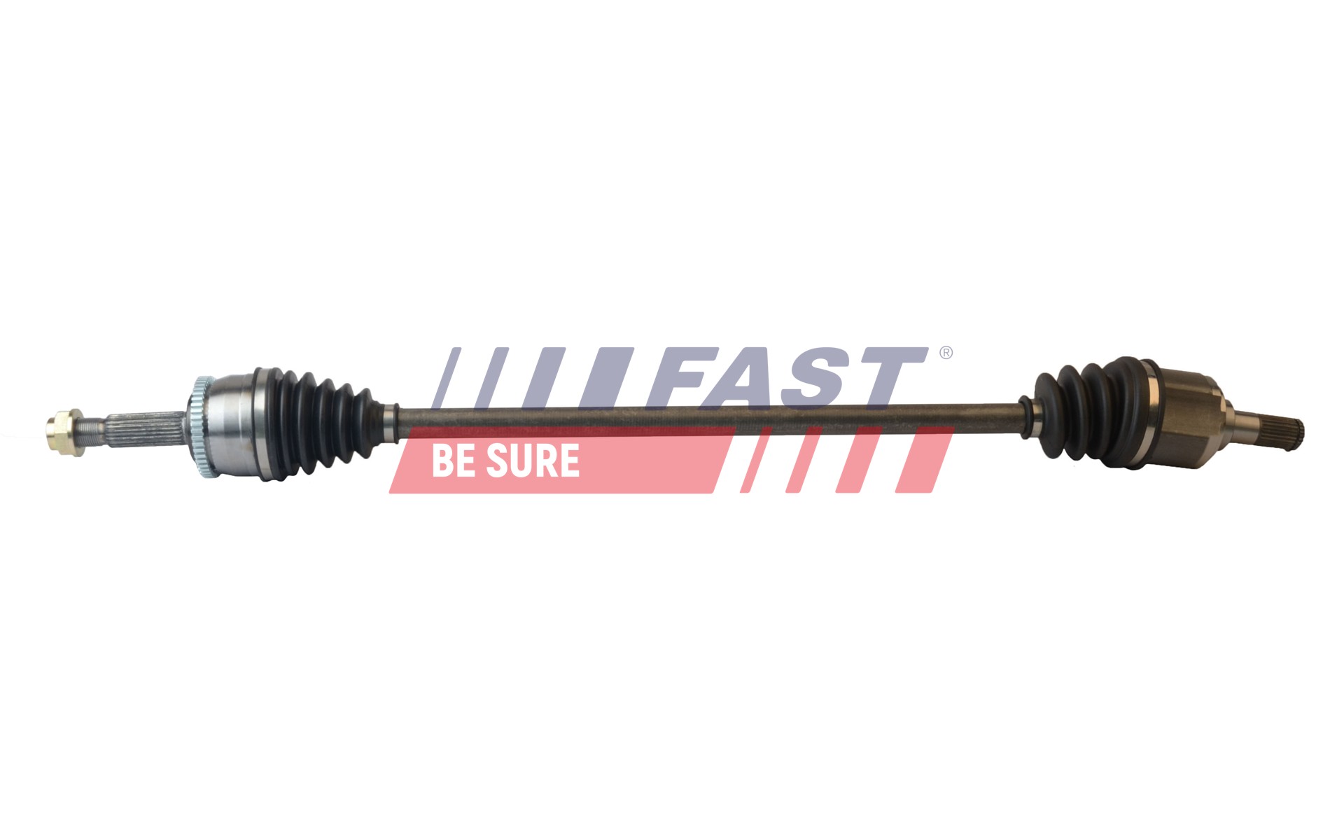 Drive Shaft FAST FT01755