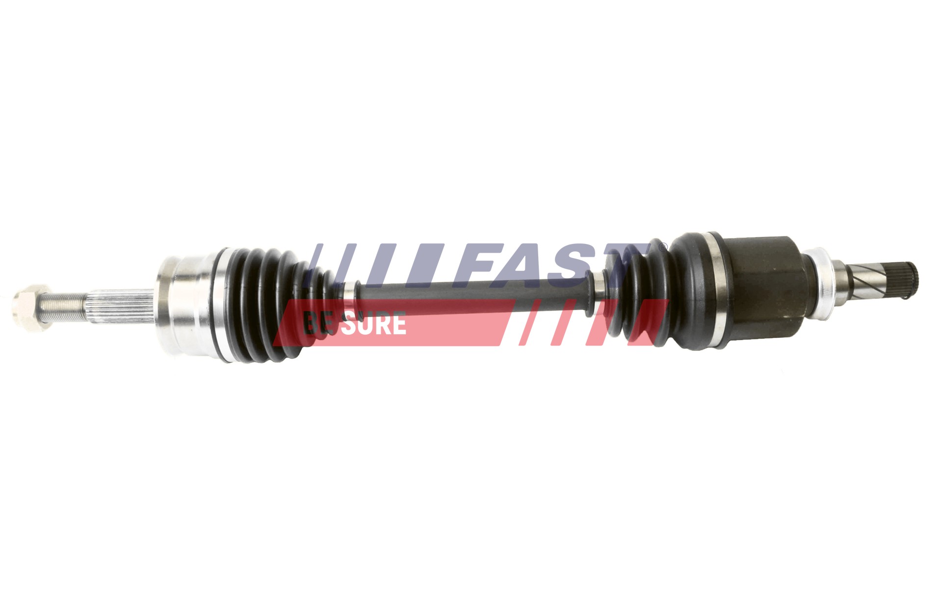 Drive Shaft FAST FT01757