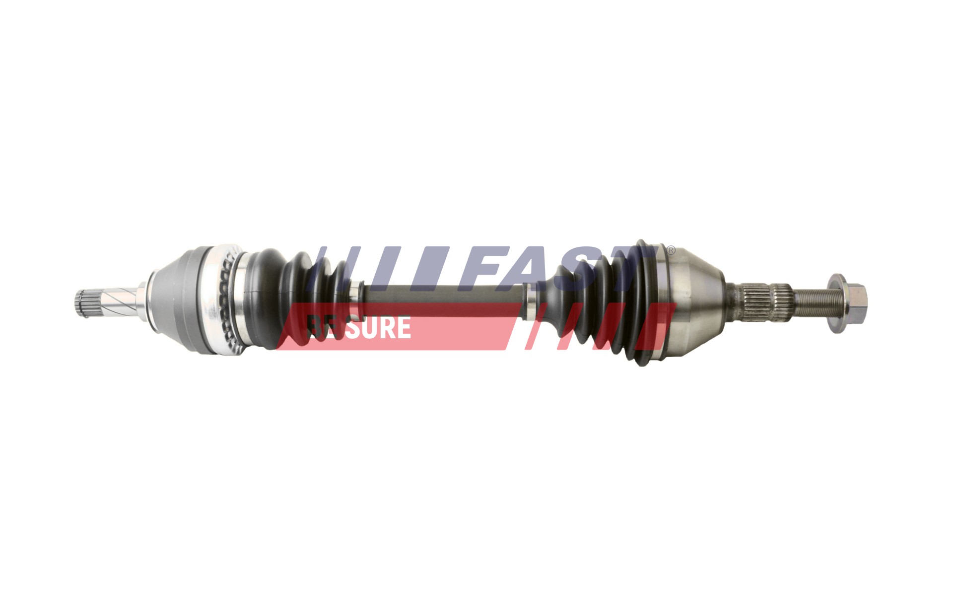Drive Shaft FAST FT01759