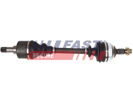 Drive Shaft FAST FT27139