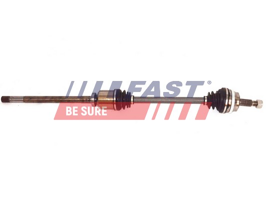 Drive Shaft FAST FT27152