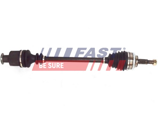 Drive Shaft FAST FT27159