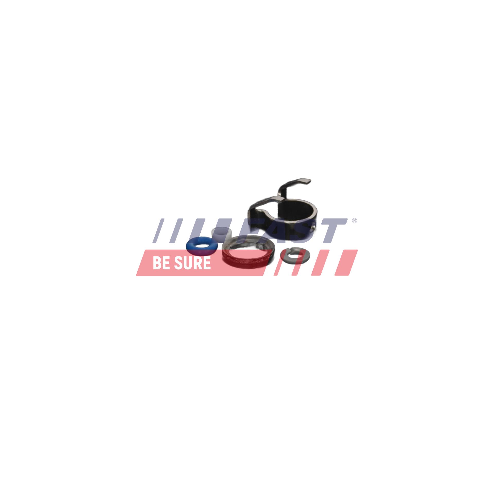 Repair Kit, unit injector FAST FT01831