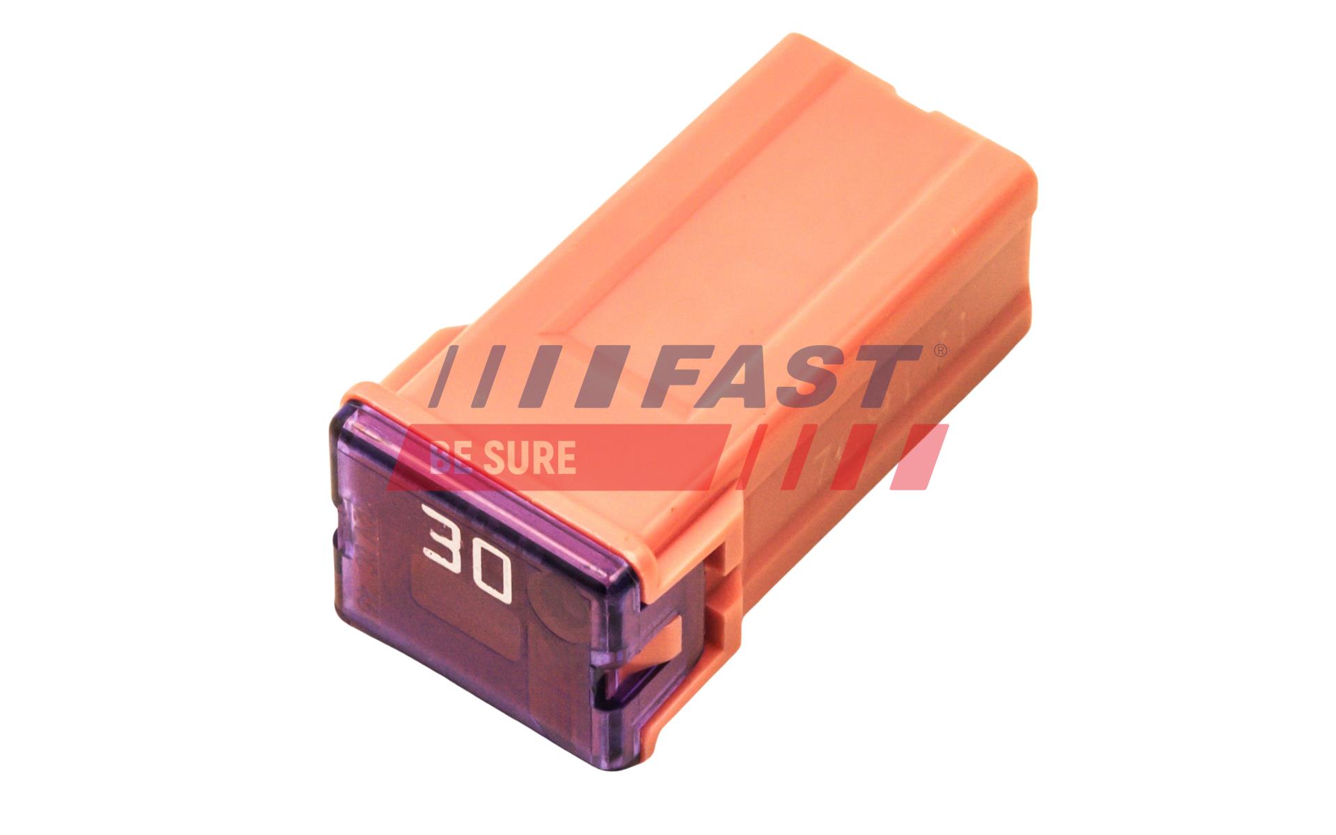 Filler Pipe, fuel tank FAST FT11472