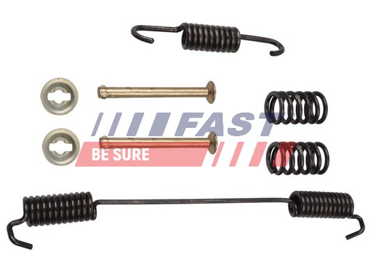 Adjuster, drum brake FAST FT32382
