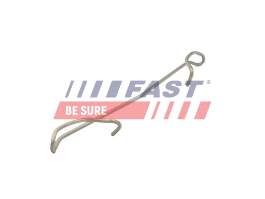 Accessory Kit, disc brake pad FAST FT33303