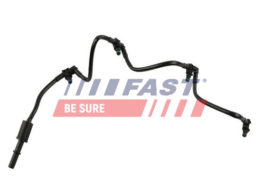 Hose, fuel overflow FAST FT39516