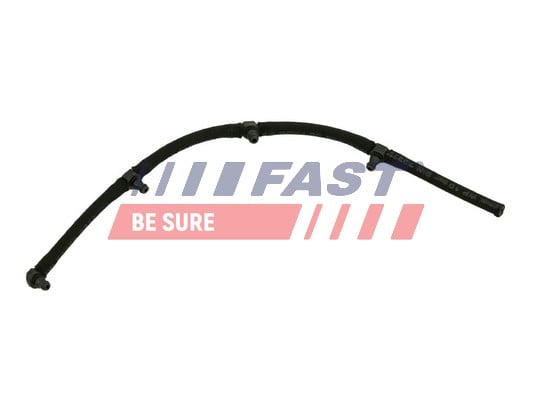 Hose, fuel overflow FAST FT39534