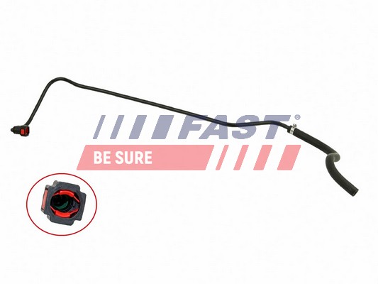 Fuel Hose FAST FT39542