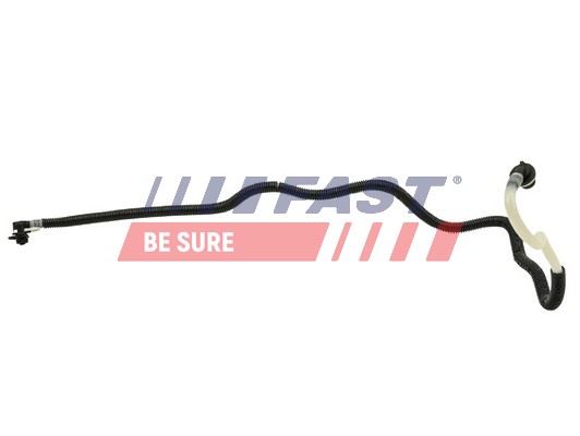 Fuel Hose FAST FT39558