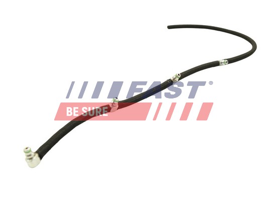 Hose, fuel overflow FAST FT39617