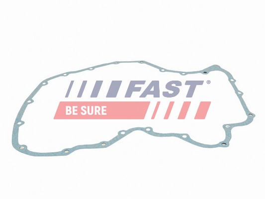 Gasket, timing case FAST FT41602