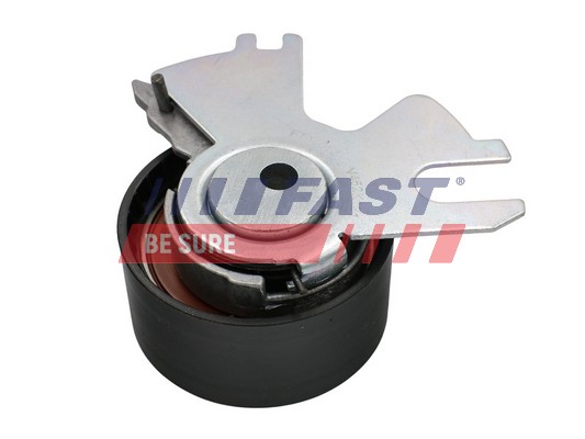 Tensioner Pulley, timing belt FAST FT44012