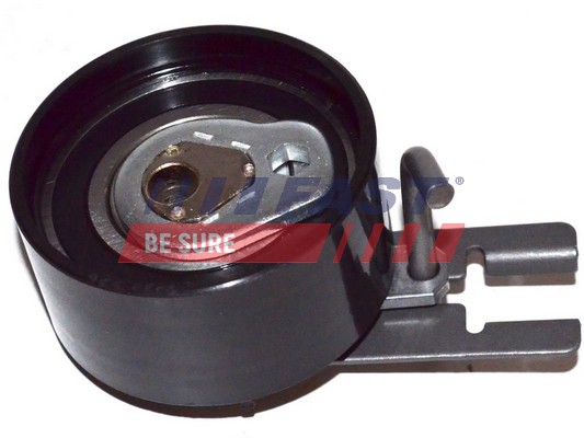 Tensioner Pulley, timing belt FAST FT44095