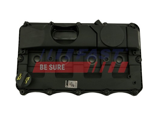Cylinder Head Cover FAST FT45201