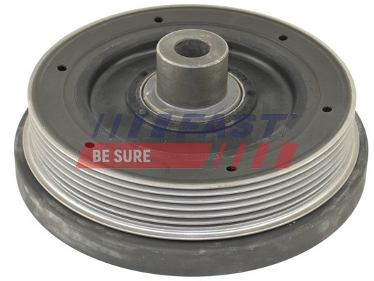 Belt Pulley, crankshaft FAST FT45578