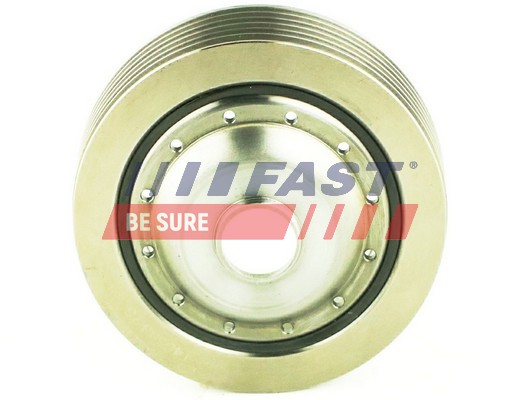 Belt Pulley, crankshaft FAST FT45583
