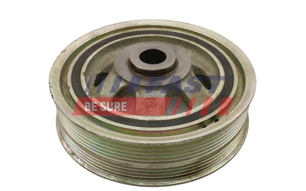 Belt Pulley, crankshaft FAST FT45671