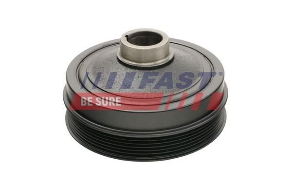 Belt Pulley, crankshaft FAST FT45680