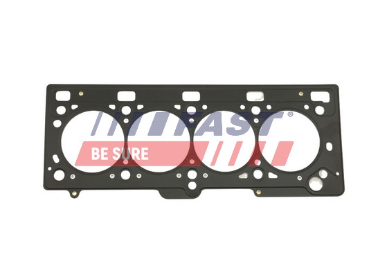 Gasket, cylinder head FAST FT48614