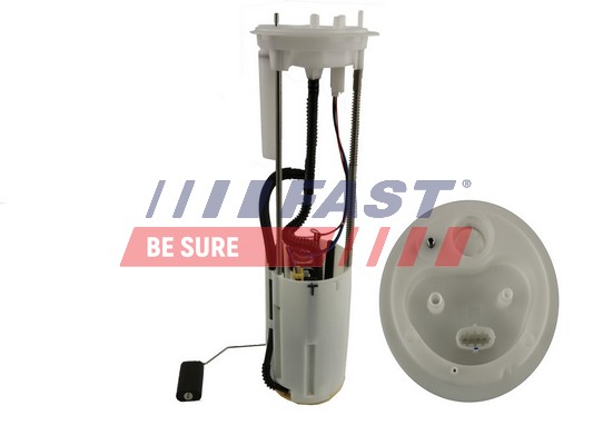 Fuel Feed Unit FAST FT53004
