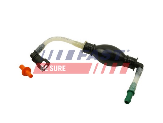 Fuel Pump FAST FT53046