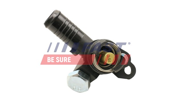 Thermostat, coolant FAST FT58197