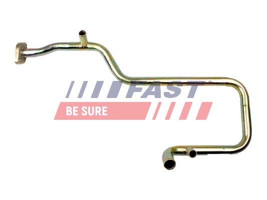 Coolant Pipe FAST FT61013